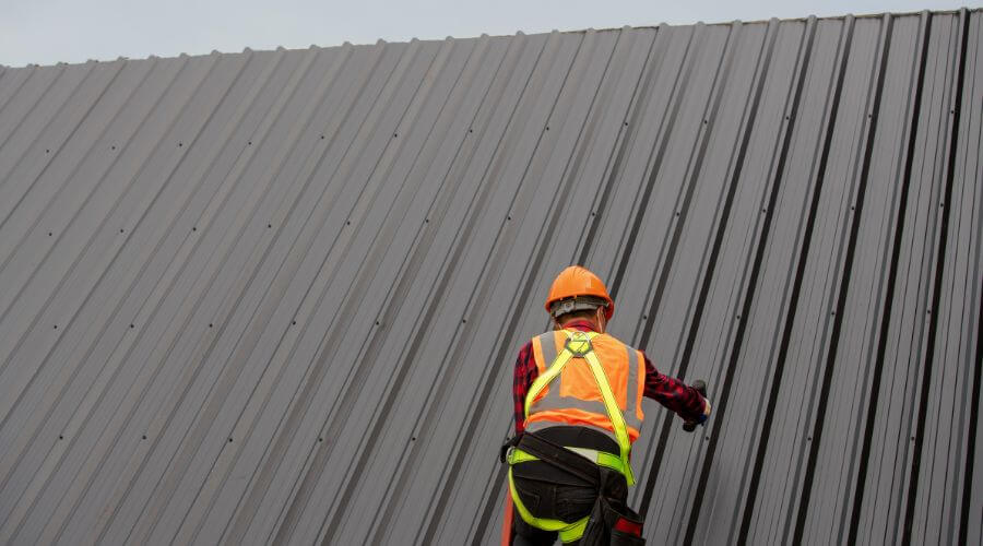 Expert Emergency Roof Repairs services in Lakeside, CA